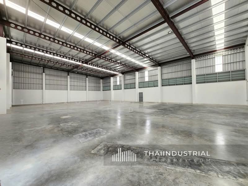 Factory or Warehouse 1000 sqm for SALE or RENT at Lam Luk Ka, Pathum Thani (Property ID: AT1777SR), Pathum Thani, Lam Luk Ka, Pathum Thani, , 1,000 sqm, Warehouse/Factory For Sale, by AT SOKO PROPERTY CO., LTD, 11591439 - DDproperty.com