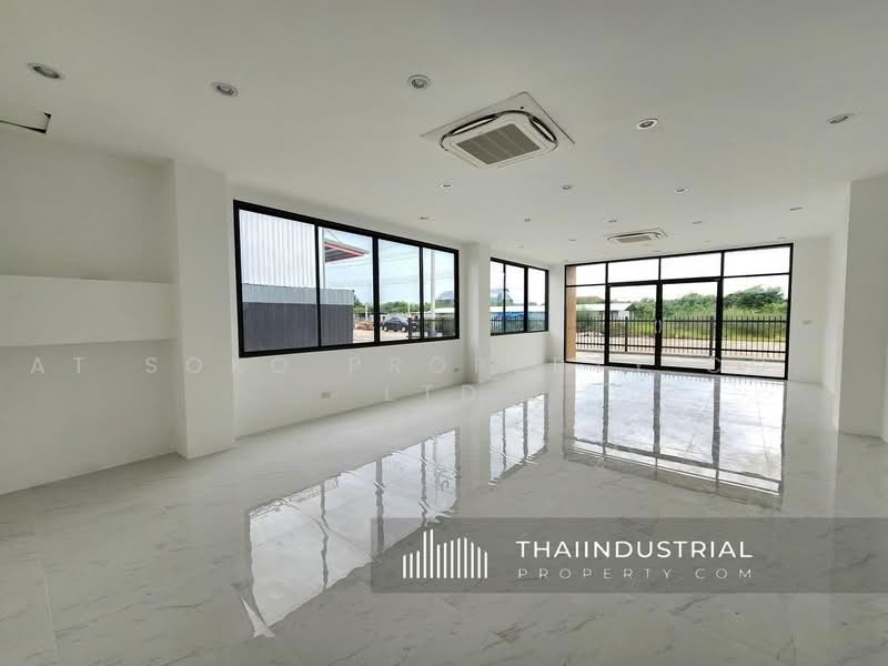Factory or Warehouse 1000 sqm for SALE or RENT at Lam Luk Ka, Pathum Thani (Property ID: AT1777SR), Pathum Thani, Lam Luk Ka, Pathum Thani, , 1,000 sqm, Warehouse/Factory For Sale, by AT SOKO PROPERTY CO., LTD, 11591439 - DDproperty.com