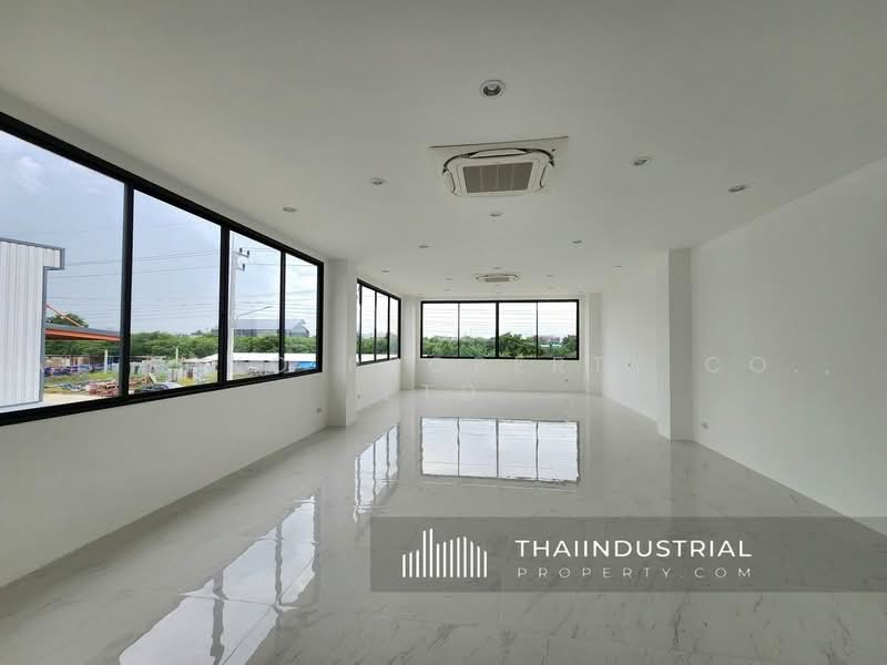 โรงงาน หรือ คลังสินค้า 1,000 ตรม ให้เช่าและขายที่ ลำลูกกา, ลำลูกกา, ปทุมธานี (AT1777SR), ปทุมธานี, ลำลูกกา, ปทุมธานี, 1,000 ตร.ม., โกดัง-โรงงาน ขาย, โดย AT SOKO PROPERTY CO., LTD, 11591439 - DDproperty.com