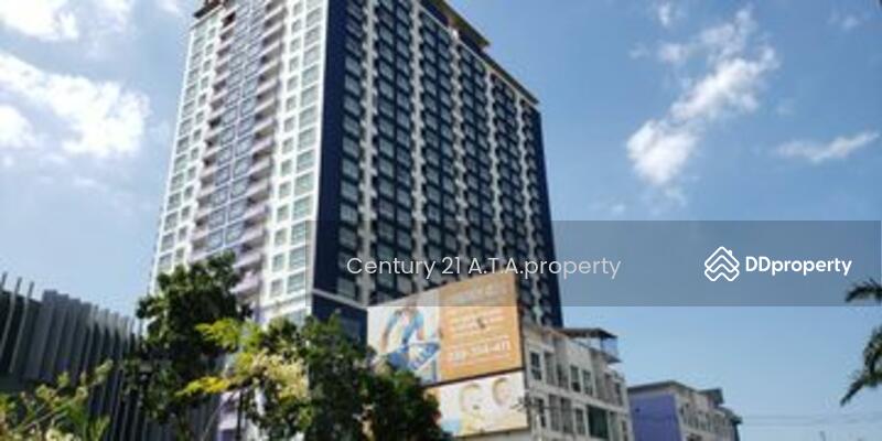 For Rent - Ladda Condo View, Chon Buri