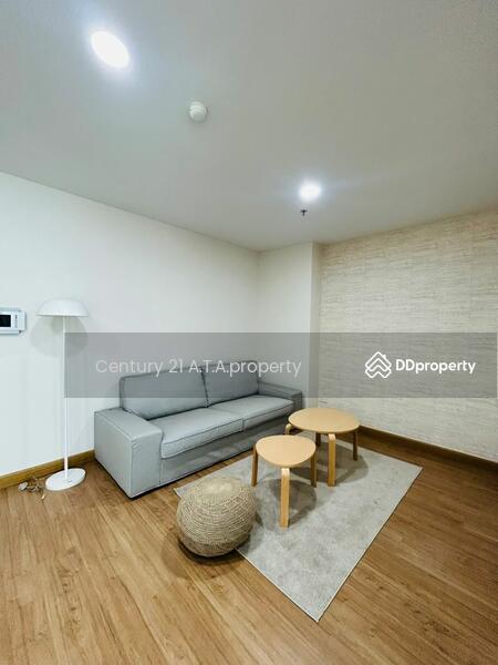 For Rent - Ladda Condo View, Chon Buri
