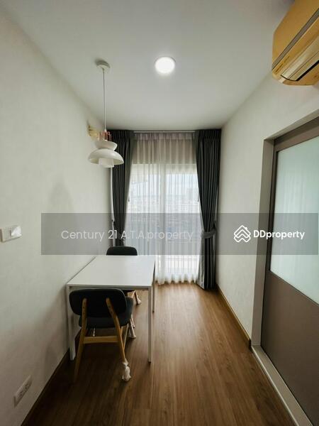 For Rent - Ladda Condo View, Chon Buri