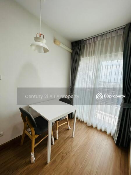 For Rent - Ladda Condo View, Chon Buri