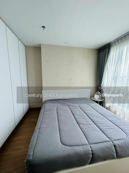 For Rent - Ladda Condo View, Chon Buri