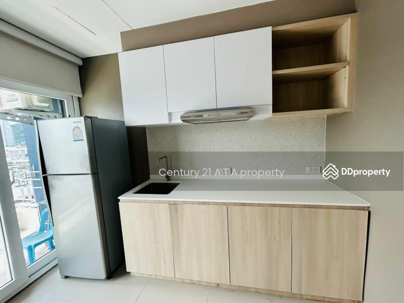 For Rent - Ladda Condo View, Chon Buri
