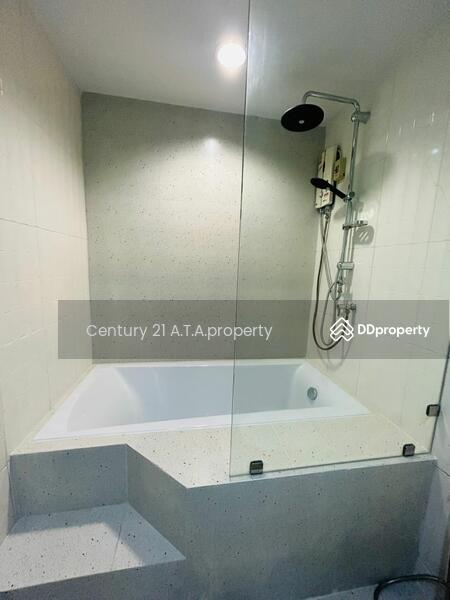 For Rent - Ladda Condo View, Chon Buri