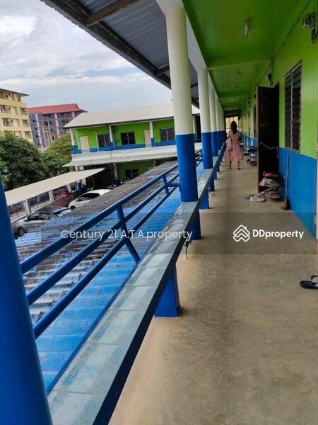 For Sale - Room for rent, dormitory in Amata Industrial Estate, Chonburi, Chon Buri