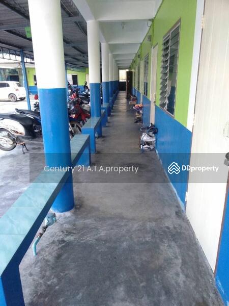 For Sale - Room for rent, dormitory in Amata Industrial Estate, Chonburi, Chon Buri