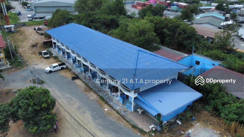 For Sale - Business, apartments, rental rooms, Sriracha-Nongkham, Chon Buri