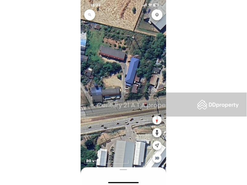 For Sale - Business, apartments, rental rooms, Sriracha-Nongkham, Chon Buri