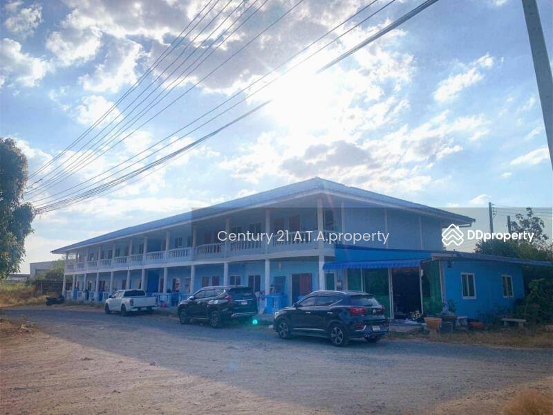 For Sale - Business, apartments, rental rooms, Sriracha-Nongkham, Chon Buri