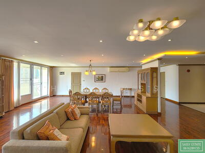 For Rent - D.S. Tower 1 Sukhumvit 33, Bangkok
