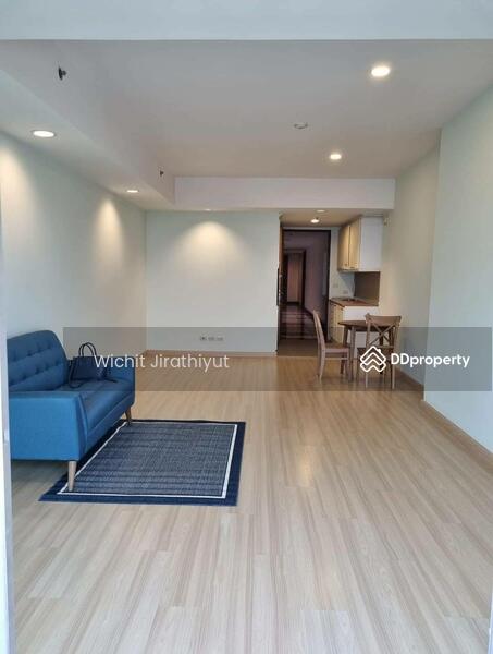 ให้เช่า - Baan Nonzee : บ้านนนทรี, กรุงเทพ