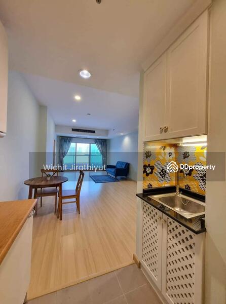 ให้เช่า - Baan Nonzee : บ้านนนทรี, กรุงเทพ