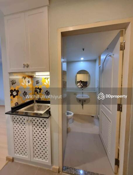 ให้เช่า - Baan Nonzee : บ้านนนทรี, กรุงเทพ