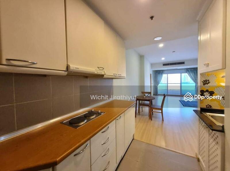 ให้เช่า - Baan Nonzee : บ้านนนทรี, กรุงเทพ
