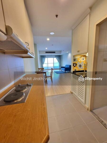 ให้เช่า - Baan Nonzee : บ้านนนทรี, กรุงเทพ