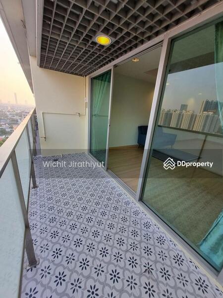For Rent - Baan Nonzee, Bangkok