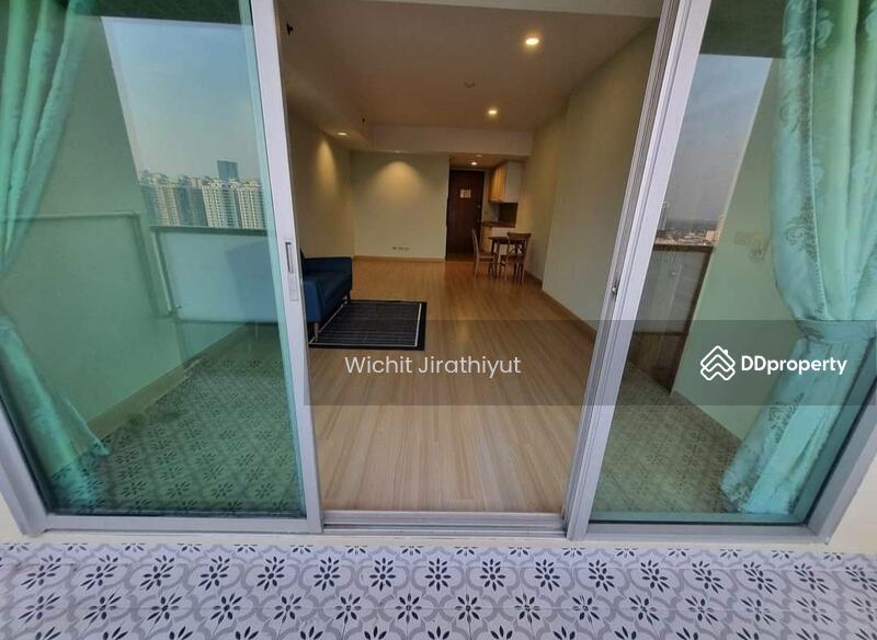 ให้เช่า - Baan Nonzee : บ้านนนทรี, กรุงเทพ