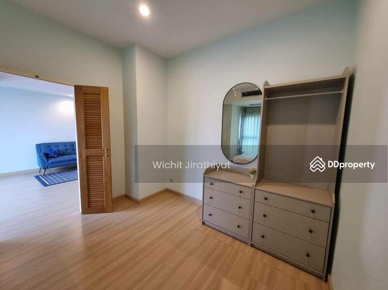For Rent - Baan Nonzee, Bangkok