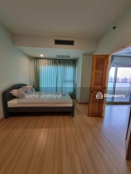 ให้เช่า - Baan Nonzee : บ้านนนทรี, กรุงเทพ