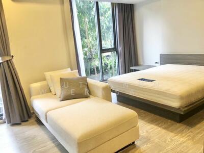 For Rent - SAVVI Phahol-Ari, Bangkok