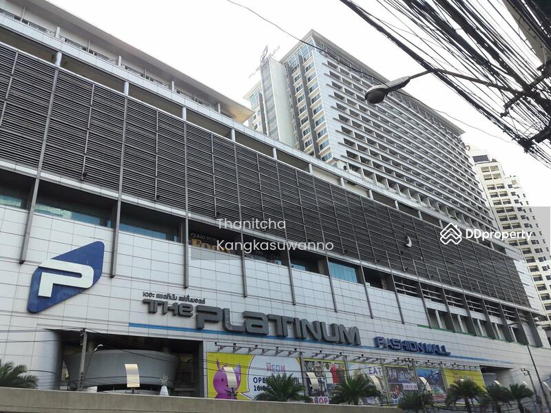 For Sale - Platinum Fashion Mall, Bangkok