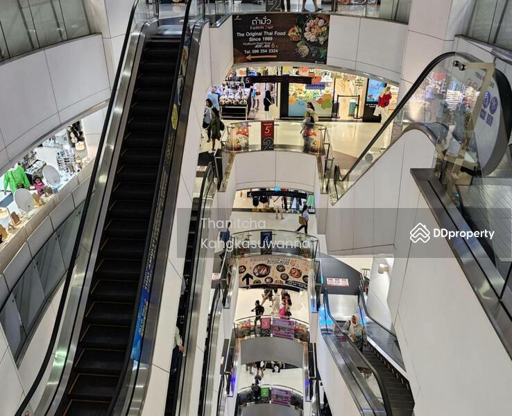 For Sale - Platinum Fashion Mall, Bangkok