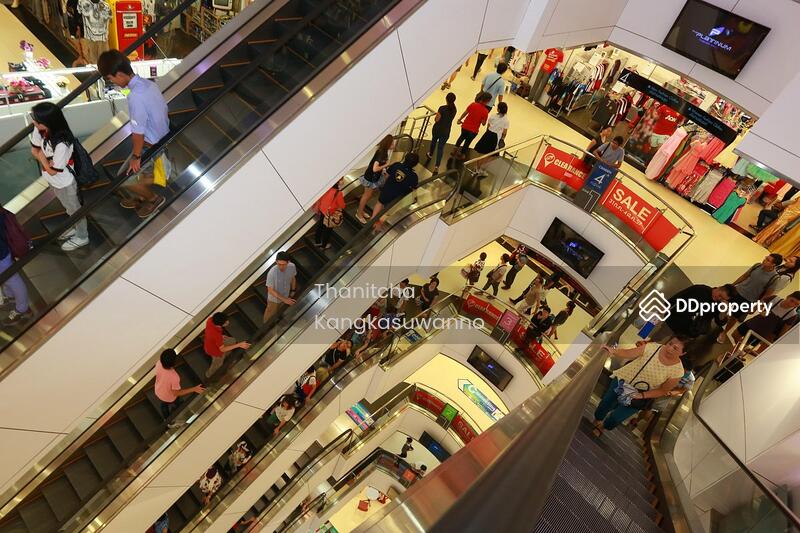 For Sale - Platinum Fashion Mall, Bangkok
