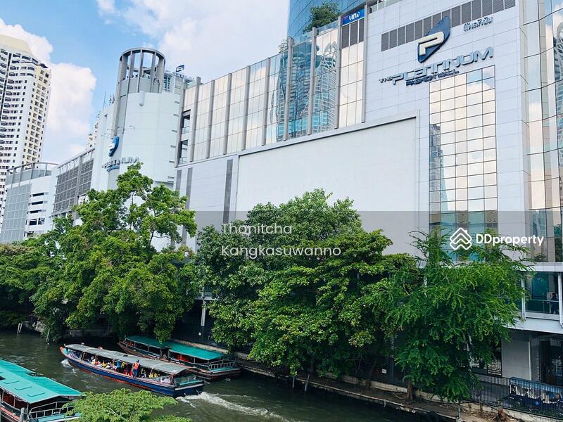 For Sale - Platinum Fashion Mall, Bangkok