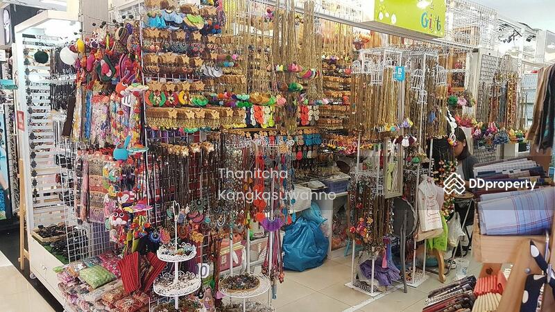For Sale - Platinum Fashion Mall, Bangkok