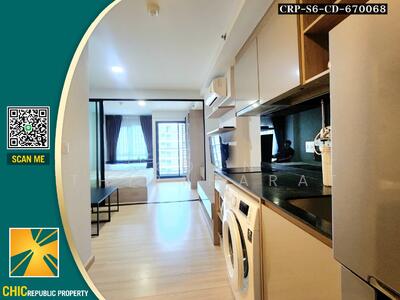 ขาย - KnightsBridge SkyCity : ไนท์บริดจ์ สกายซิตี้, กรุงเทพ