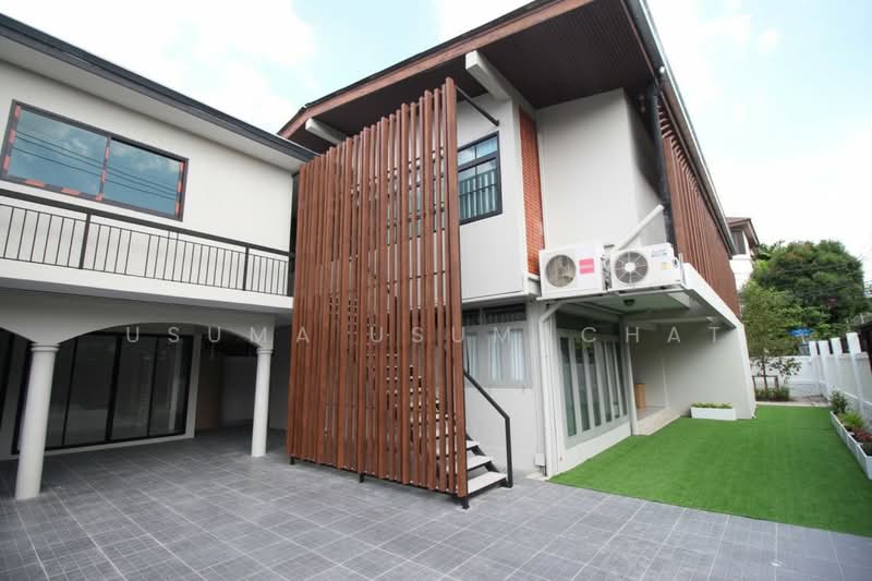 ลาดพร้าว 35, Bangkok, -, Chan Kasem, Chatuchak, Bangkok, 6 Bedrooms, 400 sqm, Single Detached House For Rent, by Usuma Usumachat, 11591821 - DDproperty.com