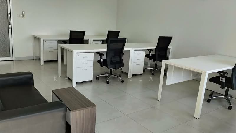 อาคารศิริเลิศ / Sirilert Building, Bangkok, 157 เพชรเกษม, Nong Kang Plu, Nong Khaem, Bangkok, , 30 sqm, Office Space For Rent, by Khun Kallaya, 11591849 - DDproperty.com