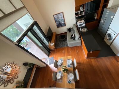 For Rent - ASHTON Morph 38, Bangkok