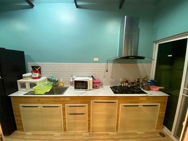 Supalai Bella Wongwaen - Raminthra, Bangkok, Soi Surao Khlong Nueang 15, Surao Khlong Nueang Road, Bang Chun, Khlong Sam Wa, Bangkok, 3 Bedrooms, 125 sqm, Single Detached House For Sale, by NR AGENT, 11591962 - DDproperty.com
