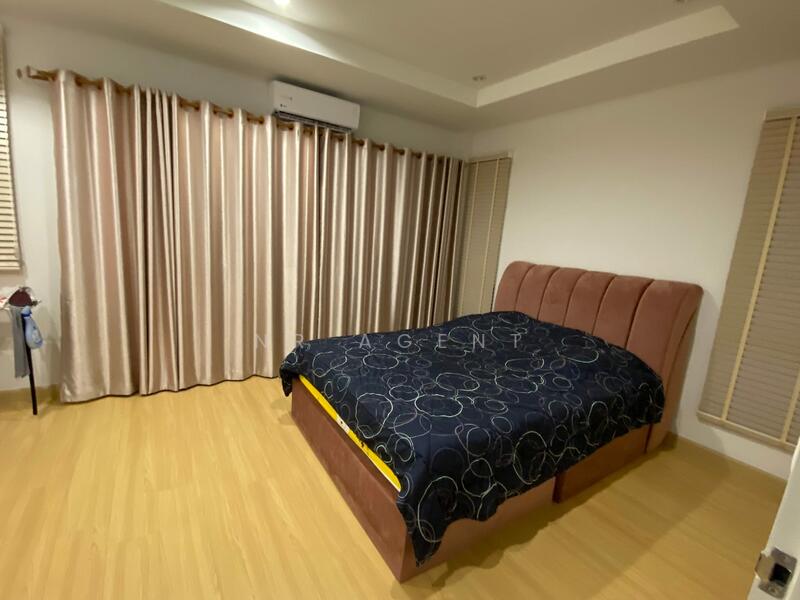 Supalai Bella Wongwaen - Raminthra, Bangkok, Soi Surao Khlong Nueang 15, Surao Khlong Nueang Road, Bang Chun, Khlong Sam Wa, Bangkok, 3 Bedrooms, 125 sqm, Single Detached House For Sale, by NR AGENT, 11591962 - DDproperty.com
