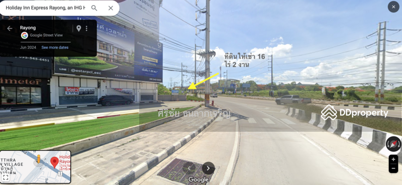 ให้เช่า - ตำบลเนินพระ, ระยอง