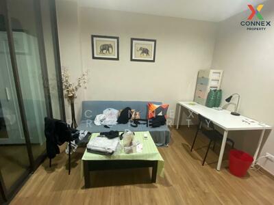 ขาย - The Tree Rio Bang-Aor Station : เดอะทรี ริโอ บางอ้อ สเตชั่น, กรุงเทพ