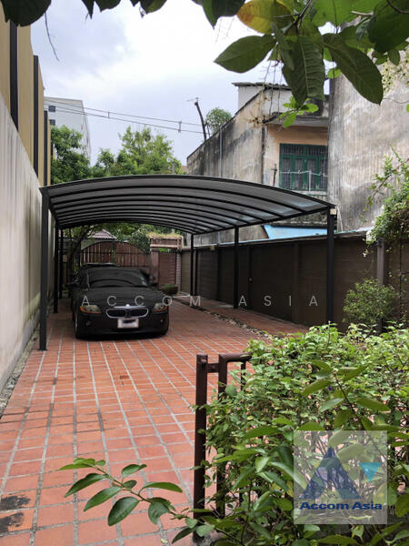 For Rent - House in Bangkok, Bangkok