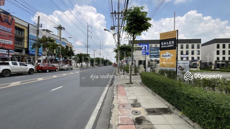 ขาย - เดอะคอมเมิร์ซ ประชาอุทิศ-สุขสวัสดิ์ (The Commerce Prachauthit-Suksawat), กรุงเทพ
