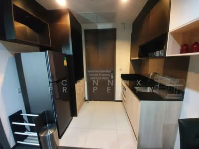 ขาย - The Edge Sukhumvit 23 : เอดจ์ สุขุมวิท 23, กรุงเทพ