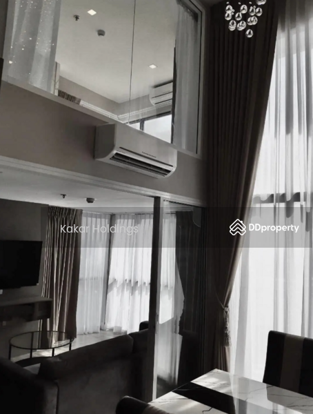 ให้เช่า - The Sky Sukhumvit : เดอะ สกาย สุขุมวิท, กรุงเทพ