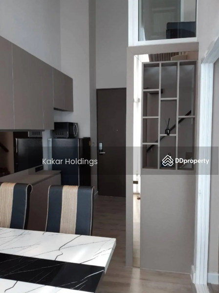 For Rent - The Sky Sukhumvit, Bangkok