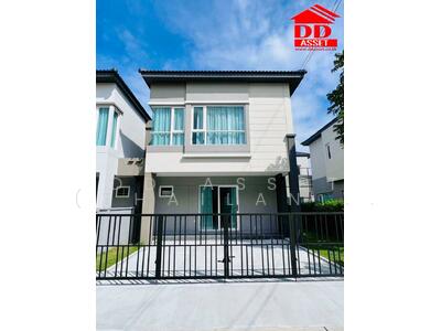 ขาย - แกรนด์ พลีโน่ บางนา อ่อนนุช (Grande Pleno Bangna Onnut), สมุทรปราการ