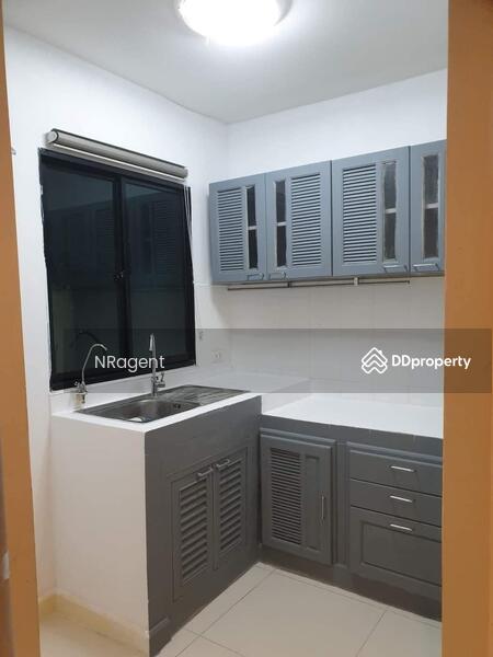 For Rent - Baan Klang Muang Rattanathibet, Nonthaburi