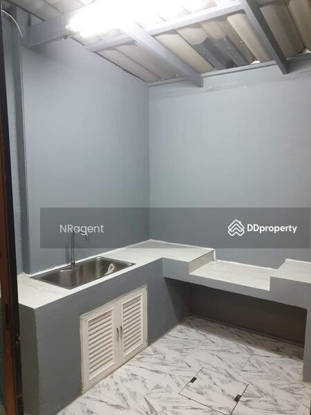 For Rent - Baan Klang Muang Rattanathibet, Nonthaburi