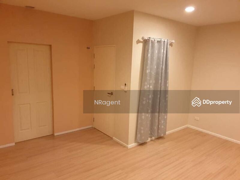 For Rent - Baan Klang Muang Rattanathibet, Nonthaburi