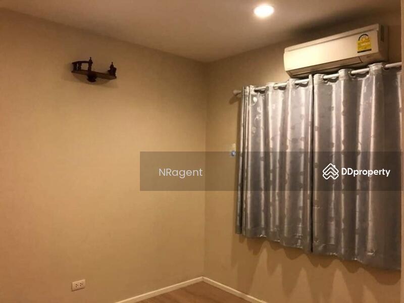 For Rent - Baan Klang Muang Rattanathibet, Nonthaburi