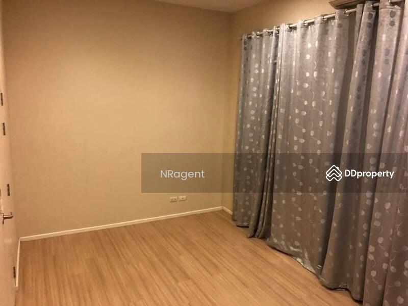 For Rent - Baan Klang Muang Rattanathibet, Nonthaburi